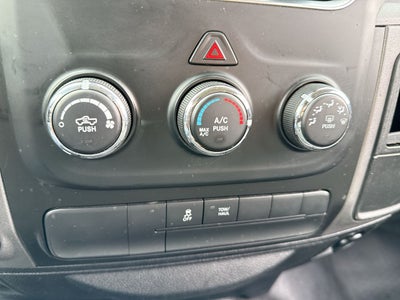 2014 RAM 1500 Tradesman