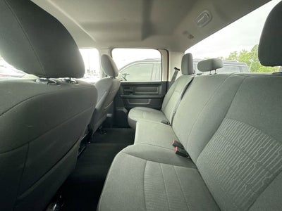 2023 RAM 1500 Classic Express