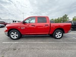 2023 RAM 1500 Classic Express
