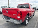 2023 RAM 1500 Classic Express