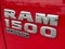 2023 RAM 1500 Classic Express