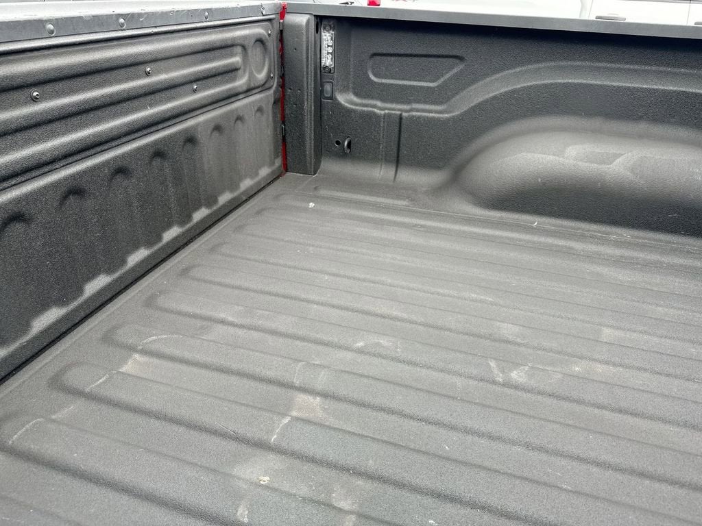 2023 RAM 1500 Classic Express