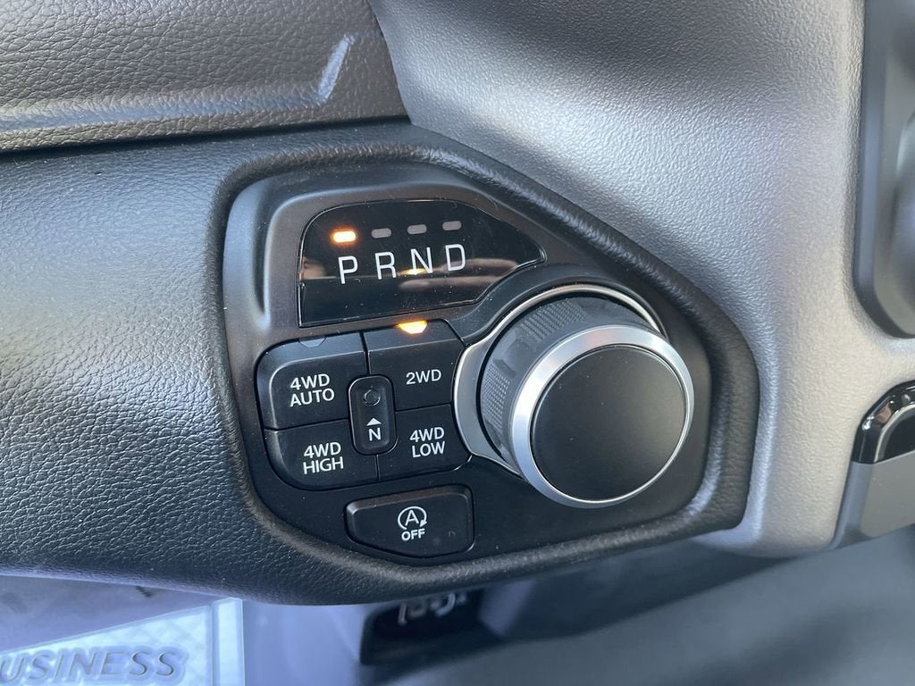 2024 RAM 1500 Big Horn