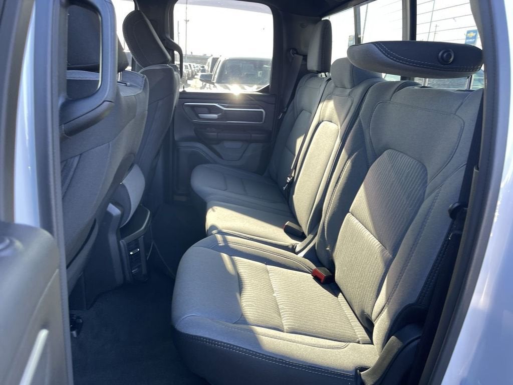 2024 RAM 1500 Big Horn