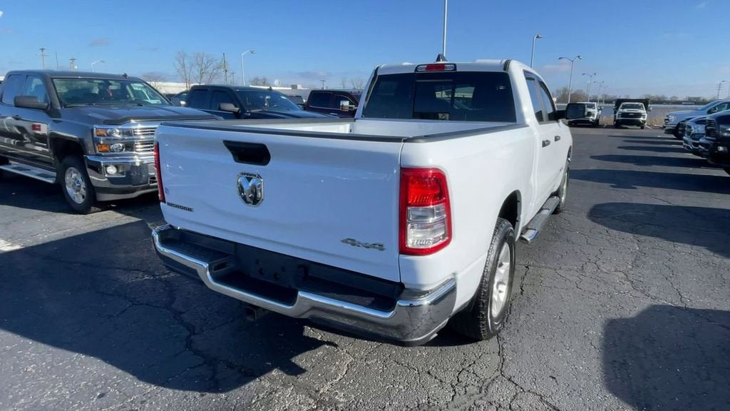 2024 RAM 1500 Big Horn