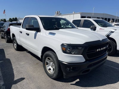 2023 RAM 1500 Tradesman