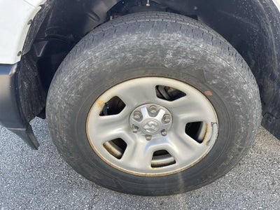 2023 RAM 1500 Tradesman