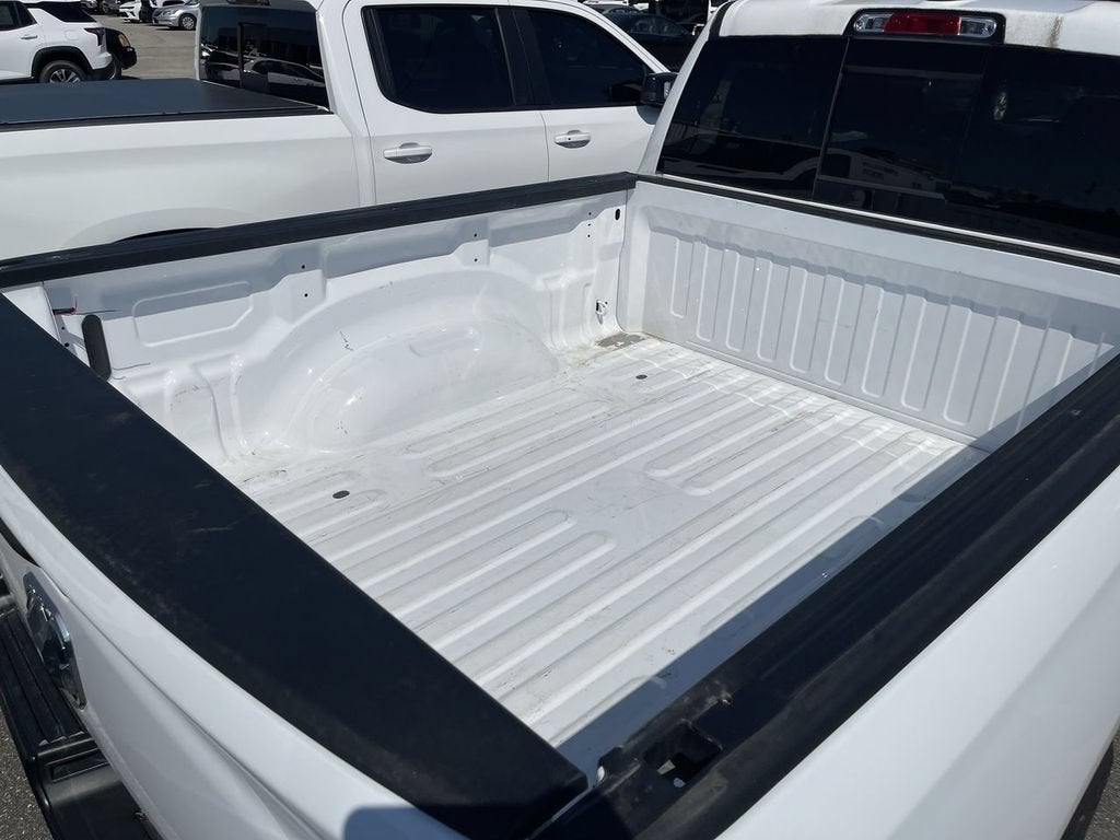 2023 RAM 1500 Tradesman