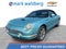 2002 Ford Thunderbird w/Hardtop Premium