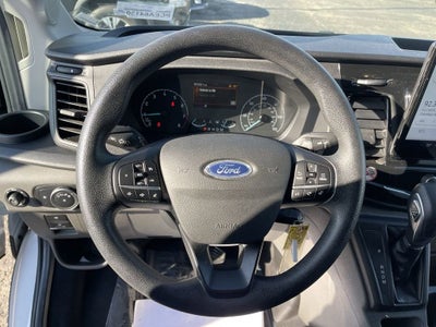 2023 Ford Transit Passenger Wagon XL