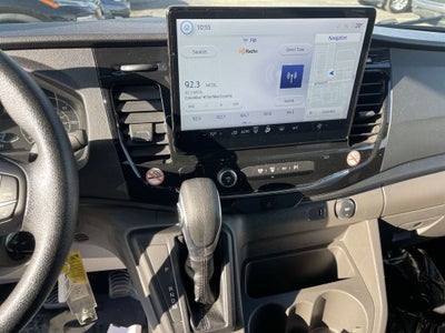 2023 Ford Transit Passenger Wagon XL