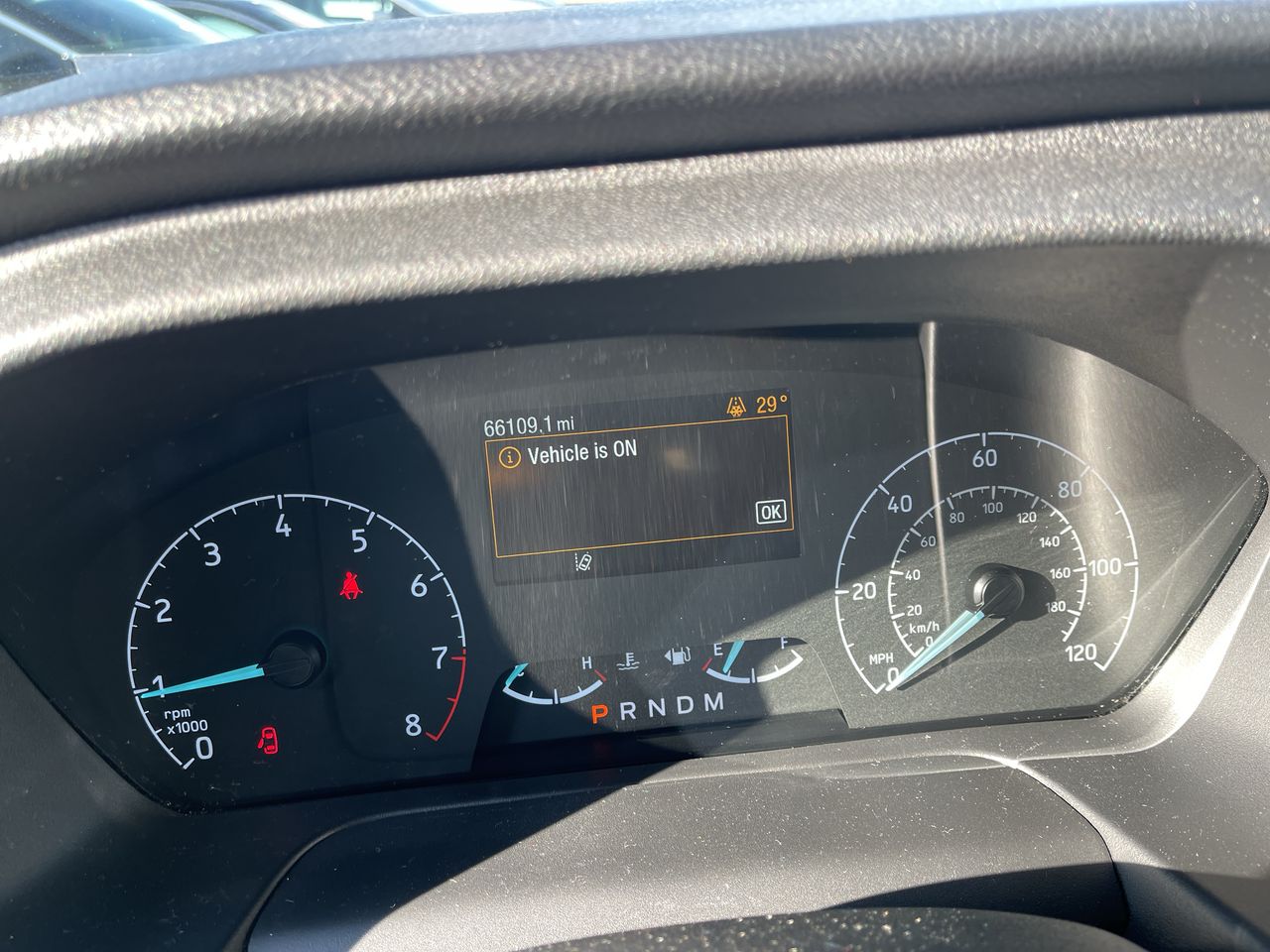 2023 Ford Transit Passenger Wagon XL