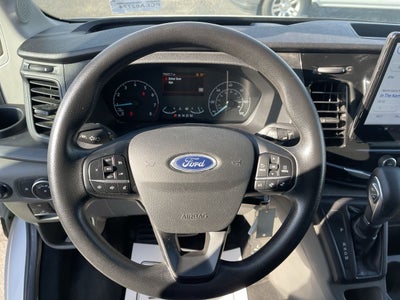 2023 Ford Transit Passenger Wagon XL