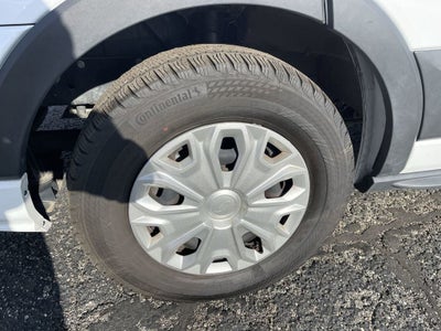 2024 Ford Transit Passenger Wagon XL