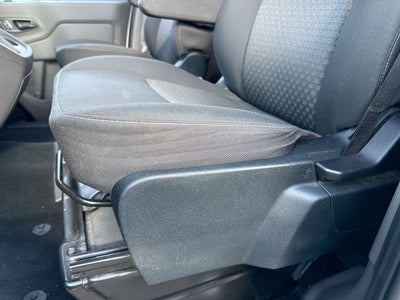 2023 Ford Transit Passenger Wagon XL