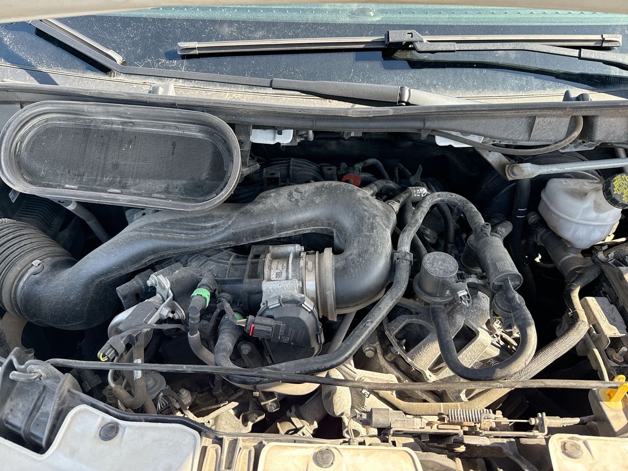 2023 Ford Transit Passenger Wagon XL