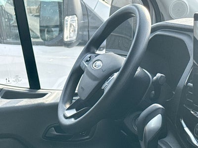 2023 Ford Transit Passenger Wagon XL