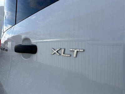 2023 Ford Transit Passenger Wagon XL