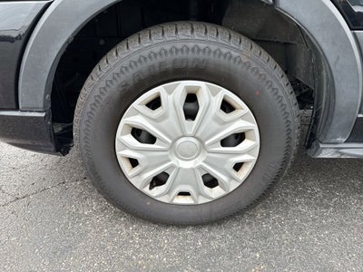 2022 Ford Transit Passenger Wagon XL