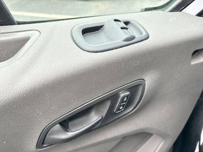 2022 Ford Transit Passenger Wagon XL