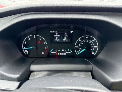 2022 Ford Transit Passenger Wagon XL