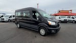 2022 Ford Transit Passenger Wagon XL