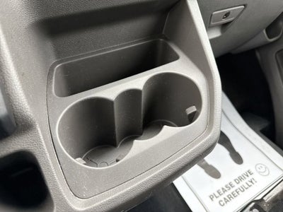 2022 Ford Transit Passenger Wagon XL