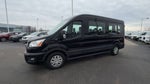 2022 Ford Transit Passenger Wagon XL