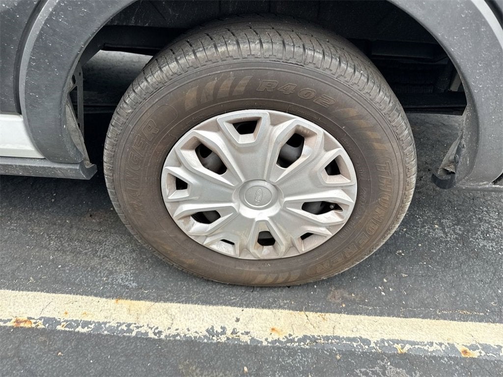 2023 Ford Transit Passenger Wagon XL