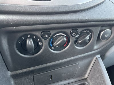 2018 Ford Transit Passenger Wagon XL