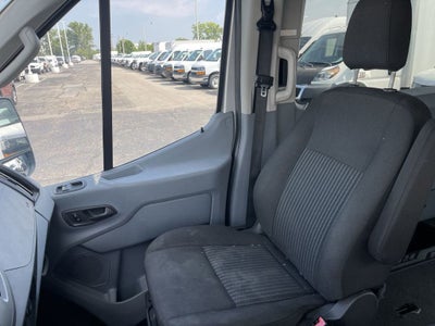 2018 Ford Transit Passenger Wagon XL