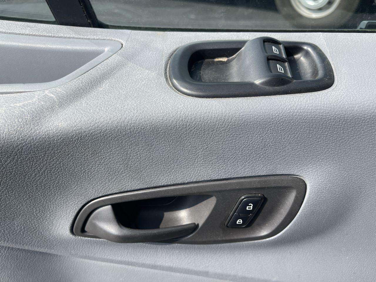 2018 Ford Transit Passenger Wagon XL