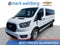 2024 Ford Transit Passenger Wagon XL
