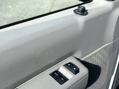 2014 Ford Econoline Wagon XL