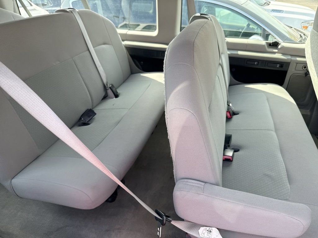 2014 Ford Econoline Wagon XL