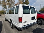 2014 Ford Econoline Wagon XL
