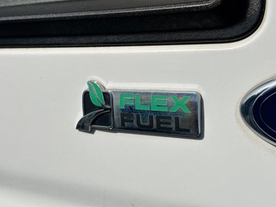 2014 Ford Econoline Wagon XL