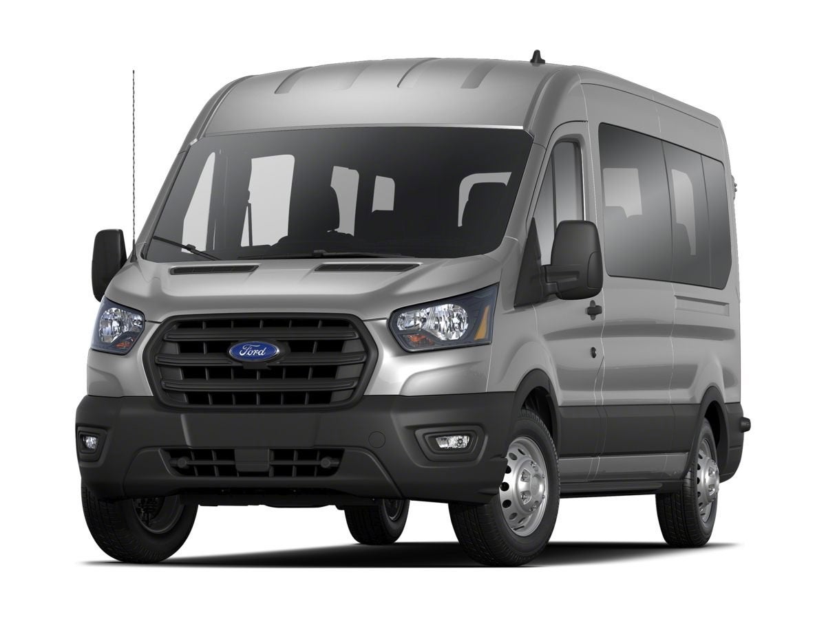 2020 Ford Transit Passenger Wagon XL