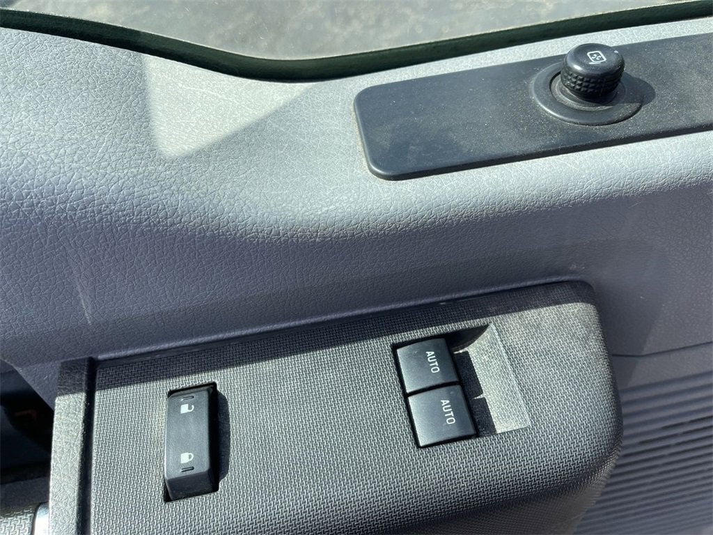 2013 Ford Super Duty F-350 DRW XL