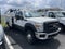 2013 Ford Super Duty F-350 DRW XL