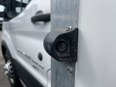 2020 Ford Transit Cutaway T-350 AWD DRW 138" WB 9950 GVWR