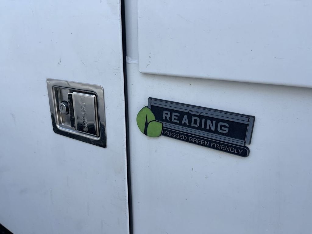 2018 Ford Transit Cutaway T-350 SRW 138" WB 9500 GVWR