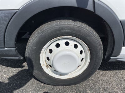 2016 Ford Transit Chassis Cab T-350 156" 10360 GVWR DRW