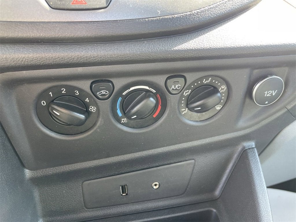 2015 Ford Transit Chassis Cab T-350 156" 9950 GVWR DRW