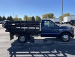 2008 Ford Super Duty F-350 DRW XL