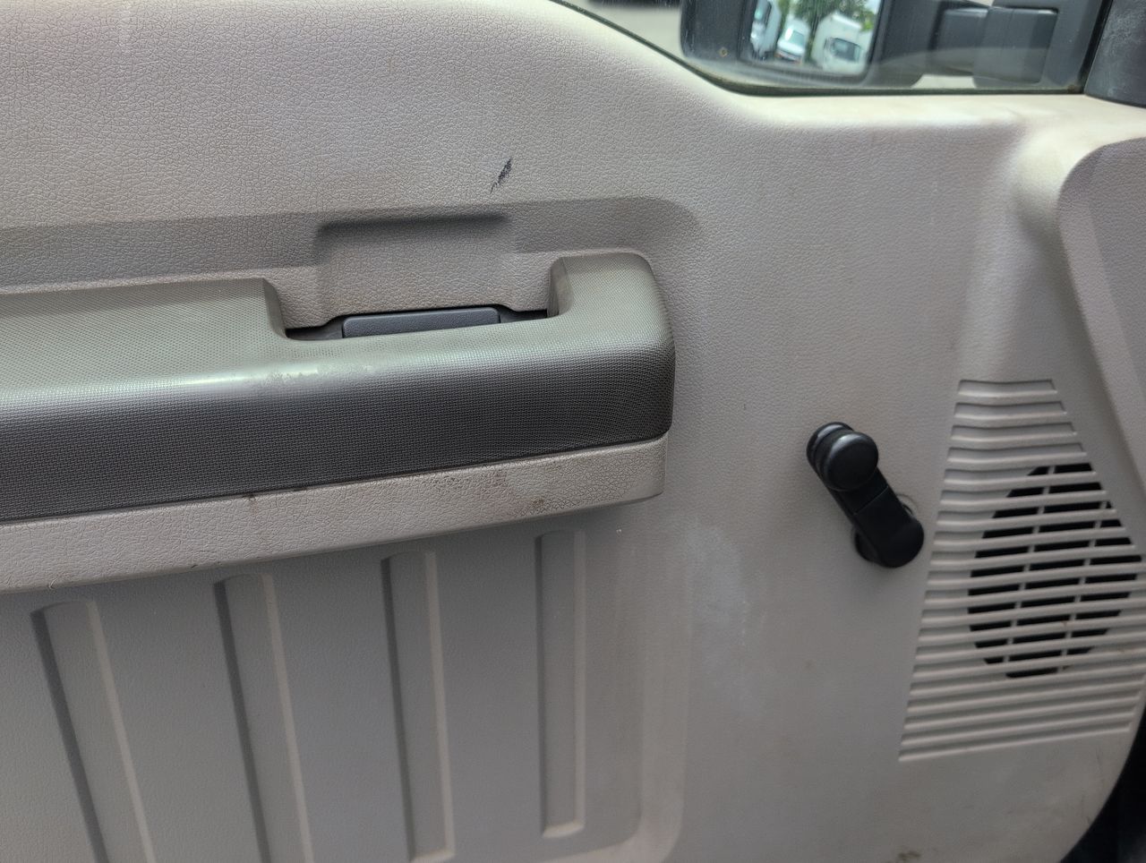 2008 Ford Super Duty F-350 DRW XL