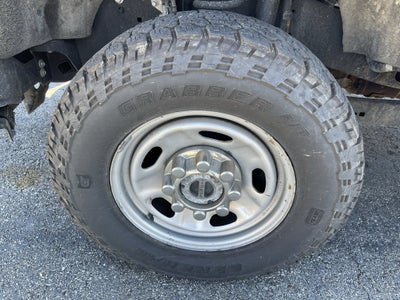 2023 Ford Super Duty F-250 SRW XL