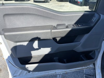 2023 Ford Super Duty F-250 SRW XL