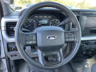 2023 Ford Super Duty F-250 SRW XL