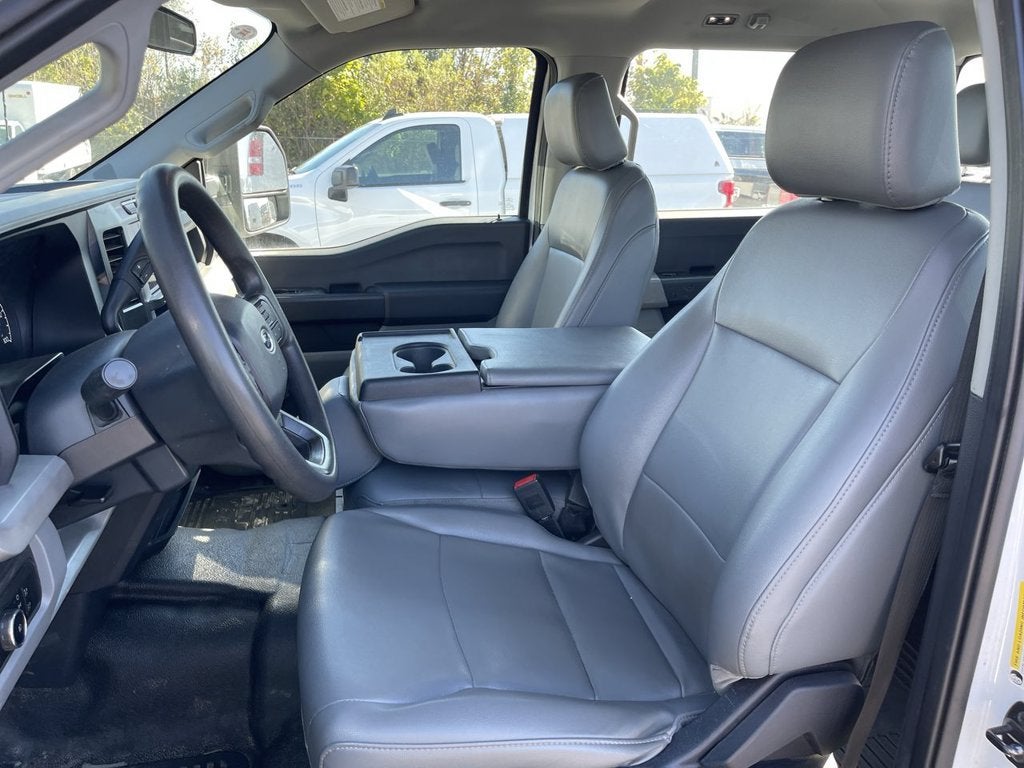2023 Ford Super Duty F-250 SRW XL